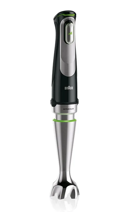 Блендеры Braun MQ 9147